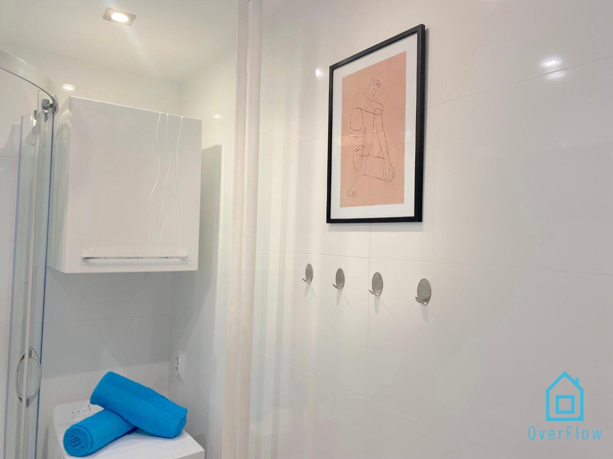 Wave Apartment With Amazing View- 2 Km To Baltic Sea Gdańsk Exteriör bild